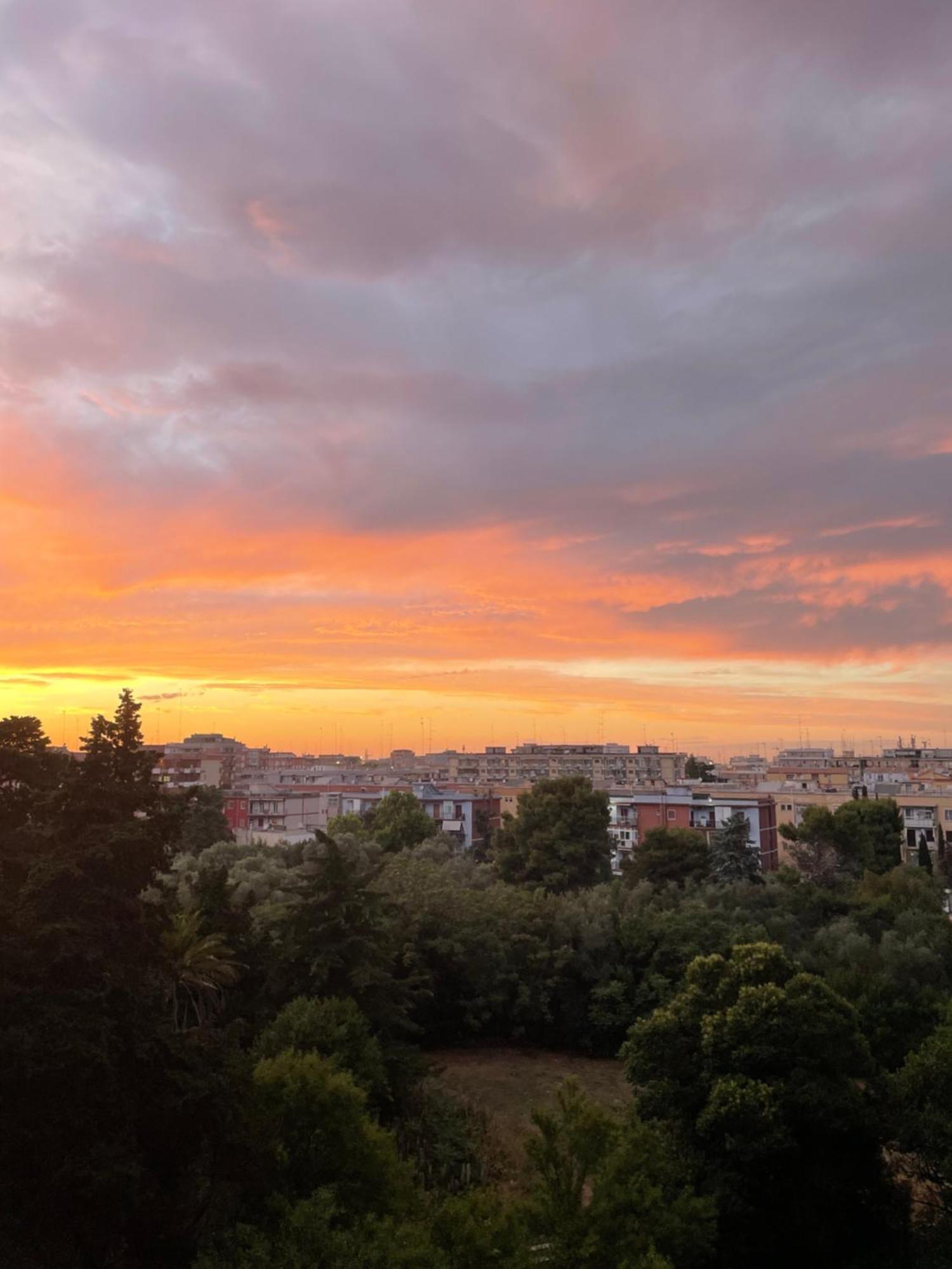 Zona Poggiofranco Appartamento