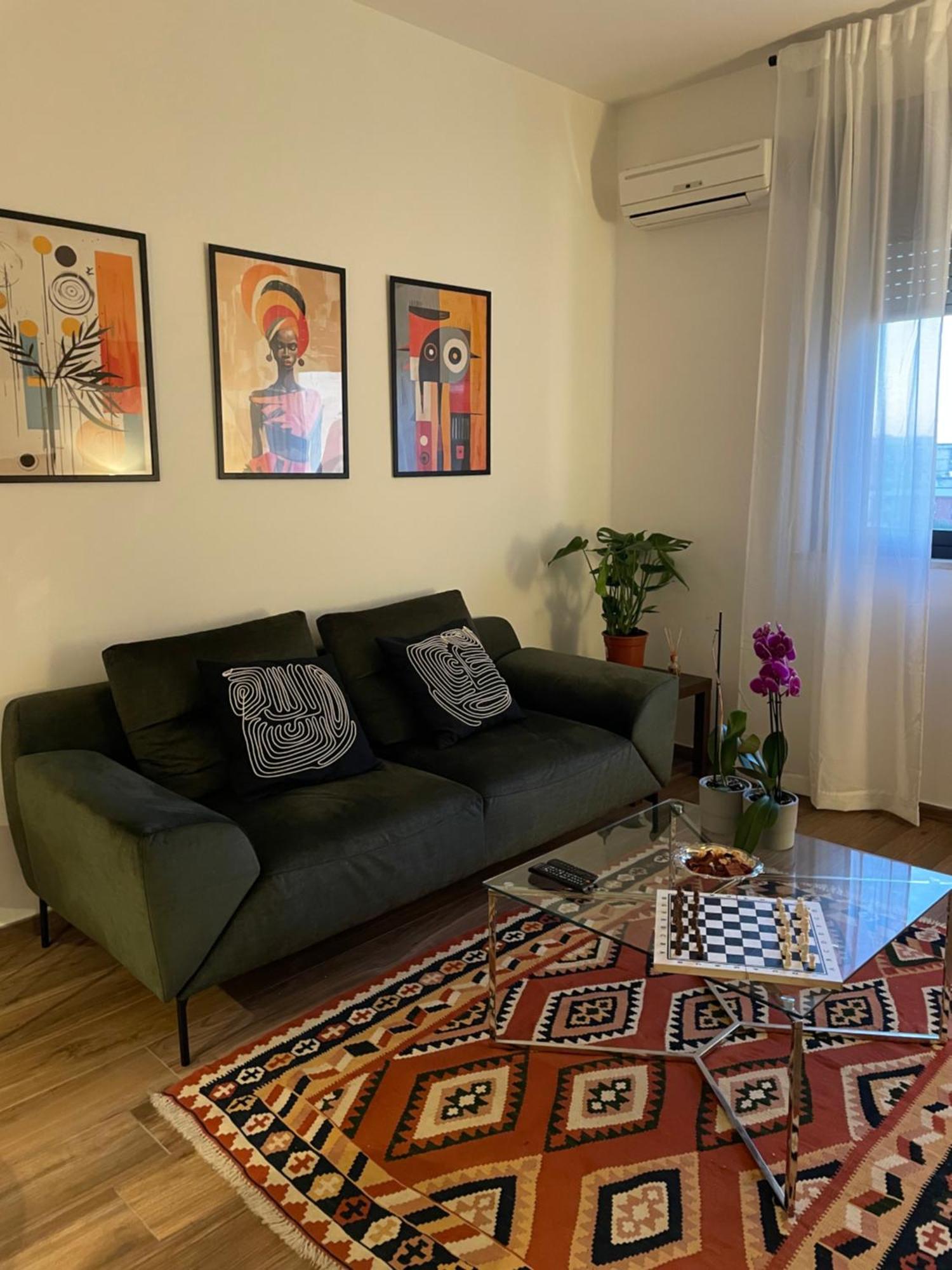 Zona Poggiofranco Appartamento Bari